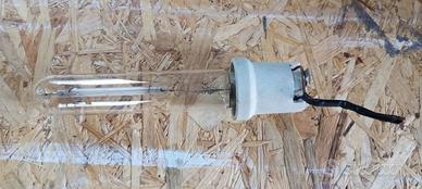 Lampada coltivazione Sylvania 400 Watt