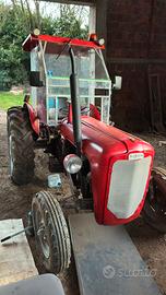 Trattore Massey Ferguson