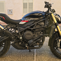 Benelli 752s