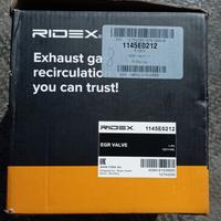 Valvola EGR Ford Transit. Citroen.  Land Rover  