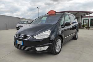 Ford Galaxy 2.0 TDCi - 163cv 7 POSTI