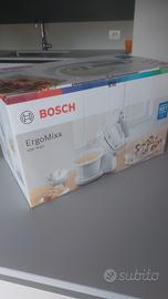 Frullatore Bosch