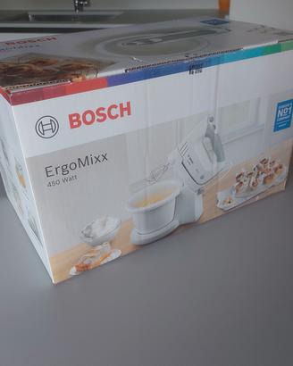 Frullatore Bosch