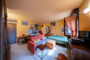 MONOLOCALE A BORGO VIRGILIO