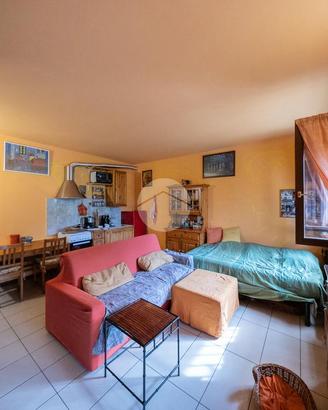 MONOLOCALE A BORGO VIRGILIO