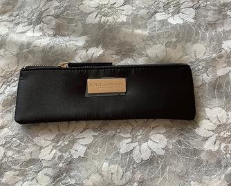 Pochette porta trucchi Dolce e Gabbana