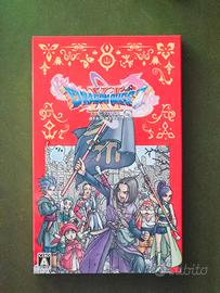 Dragon Quest XI S Ed. Giapponese Nintendo Switch