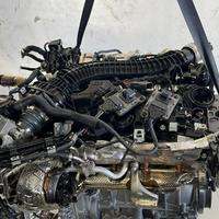 654920 MOTORE COMPLETO MERCEDES GLA Serie (H247) 6