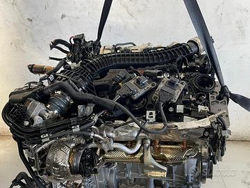 MOTORE COMPLETO MERCEDES GLA Serie (H247) 654920 6