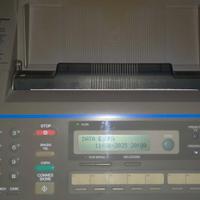 FAX ItaltelTelematica DL10