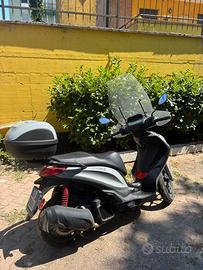 Scooter Piaggio Medley S ABS 150