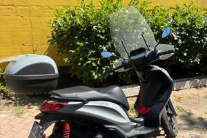 Scooter Piaggio Medley S ABS 150