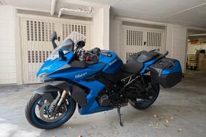 Suzuki GSX- S 1000 GT