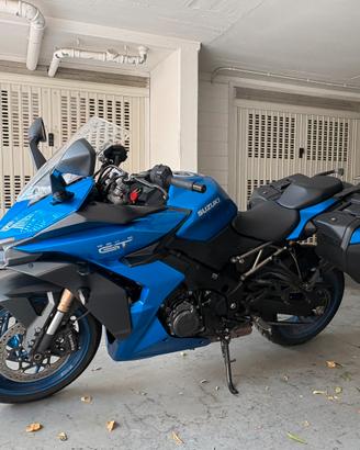 Suzuki GSX- S 1000 GT