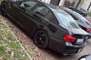 BMW imperfette condizioni