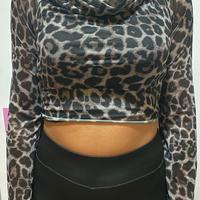 maglia leopardata 