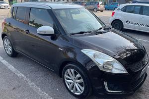Suzuki swift 1.3 diesel 75cv 55kw