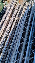 SCARTI DI FERRO E METALLI SMONTO E RITIRO