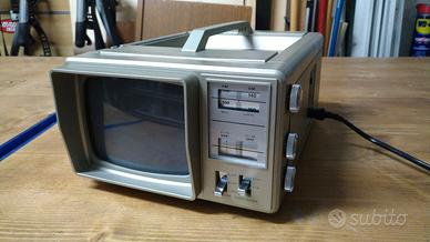 ORION TV RADIO PORTATILE 2000