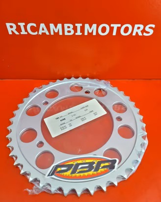 CORONA PBR SUZUKI GSXR 600 750