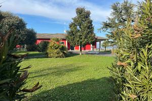 Villa di 190 m² con 5 locali e box auto doppio a M
