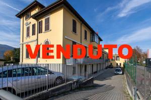 Appartamento di 80 m² con 3 locali a Calolziocorte