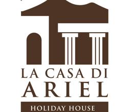 Casa Vacanze "La casa di Ariel"