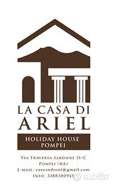 Casa Vacanze "La casa di Ariel"