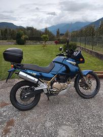 Kawasaki KLE 500