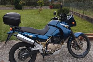 Kawasaki KLE 500