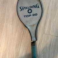 Racchetta tennis Spalding top 20