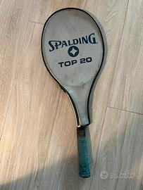 Racchetta tennis Spalding top 20