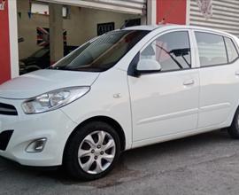 Hyundai i10 1.1 GPL