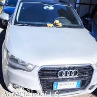 Audi A1 ANNO 2010