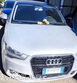 Audi A1 ANNO 2010