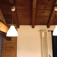 2 Luci molto luminose