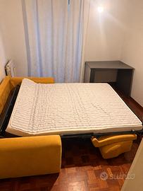 Divano letto