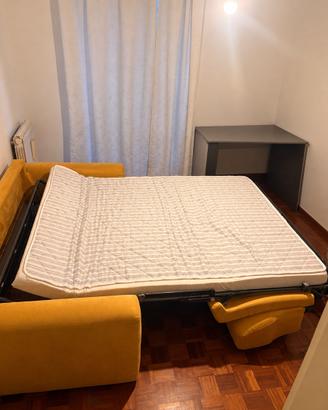 Divano letto