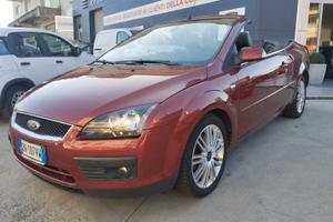 Ford Focus CC Focus 2.0 TDCi (136CV) CC Titanium D