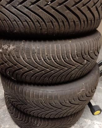 gomme termiche cerchi e copricerchi 