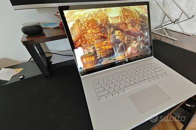 Surface Book 2 -  15" / 256gb / 16GB RAM