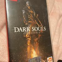 Giochi Nintendo Switch  Dark Soul