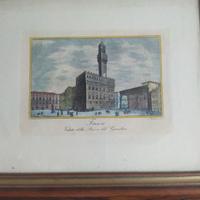 Firenze stampe