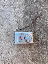 fotocamera digitale BenQ DC Ed 600