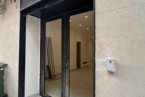 Locale Commerciale Ristrutturato Centro Storico