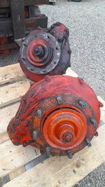 riduttori laverda 120