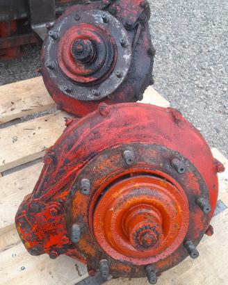 riduttori laverda 120