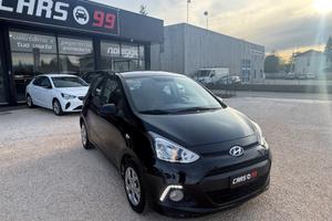 Hyundai i10 1.0 LPGI Econext Sound Edition