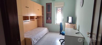 Posto letto in stanza singola