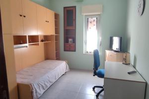 Posto letto in stanza singola